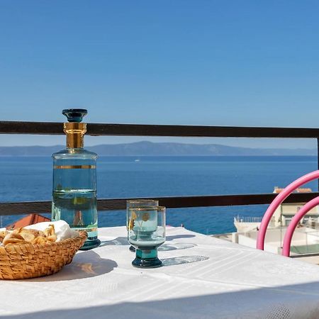 Apartments Danica Drasnice Εξωτερικό φωτογραφία