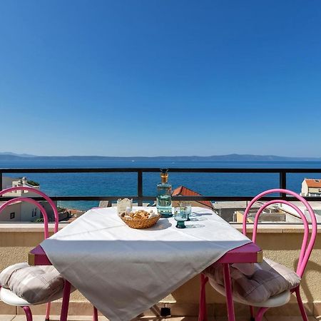 Apartments Danica Drasnice Εξωτερικό φωτογραφία